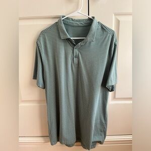 Lululemon evolution polo